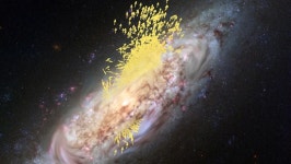 The Andromeda Galaxy Space Wallpaper | Space The Andromeda Galaxy Space Wallpaper