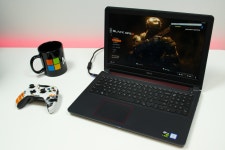 Dell Inspiron 15 7559 review: a solid gaming laptop for just... Dell Inspiron 15 7559 review: a solid gaming laptop for just $799