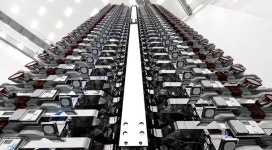Starlink Failures Highlight Space Sustainability Concerns | Space Starlink Failures Highlight Space Sustainability Concerns