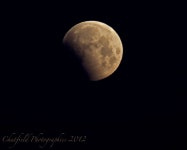 Partial Lunar Eclipse of June 4 Amazes Skywatchers (Pictures) | Space Partial Lunar Eclipse: Full Moon Dips Through Earths... 