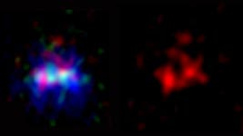 Story of stars from the cradle to the grave in the early universe told by distant galaxy | Space Extremely distant galaxy reveals... 