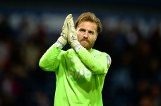 Jim Goodwin reveals St Mirren keeper Jak Alnwick tested positive for Covid-19 | FourFourTwo Jim Goodwin reveals St Mirren keeper... 