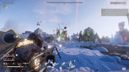 Helldivers 2 PC review: A co-op triumph that delivers maximum fun in every way | Flipboard