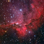 Haunting Photos: The Spookiest Nebulas in Space | Space Haunting Photos: The Spookiest Nebulas in Space