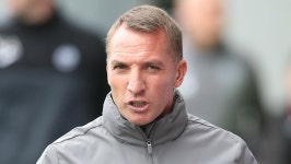 브랜져스 | Rodgers reaffirms Celtic commitment amid Aston Villa links | FourFourTwo Rodgers reaffirms Celtic commitment amid Aston Villa links
