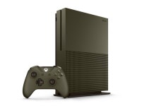 Xbox One S Battlefield 1 console bundles pre-orders launch in three versions | Windows Central Xbox One S Battlefield 1 console... 