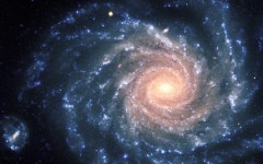 Spiral Galaxy NGC 1232 Space Wallpaper | Space Spiral Galaxy NGC 1232 Space Wallpaper
