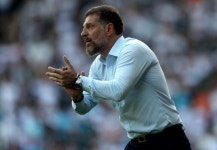 Baggies sees off Blackburn in thriller | FourFourTwo Baggies sees off Blackburn in thriller