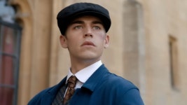 Flipboard에서 더 많은 Entertainment (UK) 주제 탐색