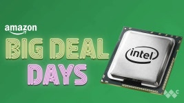 Grab PC parts and accessories under $100 during Amazon Prime... Best PC parts and accessories under $100 as October Prime Day... 