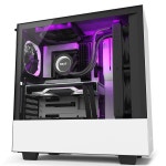 NZXT H500 vs H500i: Which PC case should you buy? | Windows Central NZXT H500 vs H500i: Which PC case should you buy?