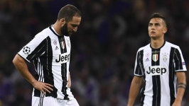 Higuain was Juventus biggest Champions League final flop – Di Livio | FourFourTwo Higuain was Juventus biggest Champions... 