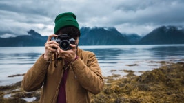 Best beginner cameras 2025: easy-to-use models from Canon, Nikon, Fujifilm and Sony | Space These beginner cameras make a great...