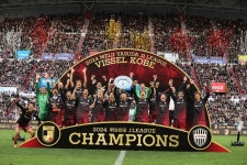 Jeonbuk Motors 4 Seoul 1: Leonardo brace puts hosts in the... Jeonbuk Motors 4 Seoul 1: Leonardo brace puts hosts in the driving... 