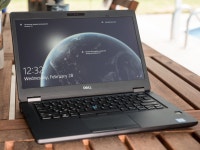 Dell Latitude 5490 review: All business, all the time | Windows Central Dell Latitude 5490 review: All business, all the time