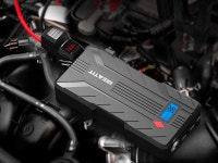 Charge your cars battery with the Beatit 12V Portable Jump Starter at nearly 45% off | Windows Central Charge your cars battery... 