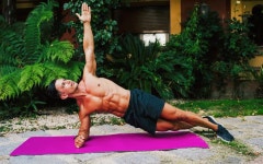 theGYM | @Mishka6q99 | Flipboard