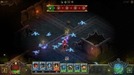 Book of Demons hack n slash revealed, heading to Xbox One and PC exclusively | Windows Central Book of Demons hack n slash... 