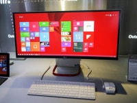 LGs new all-in-one Windows PC is ultrawide and curvy | Windows Central LGs new all-in-one Windows PC is ultrawide and curvy