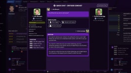 Football Manager 2021 review - the most interactive version yet | FourFourTwo Football Manager 2021 review: Series improvements... 