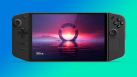 Lenovo Legion Go is like Switch and ROG Ally combined into a better gaming handheld | Windows Central Lenovo Legion Go is like... 