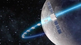 China mulls using lunar satellites to probe the cosmic dark ages | Space China mulls using lunar satellites to probe the cosmic... 