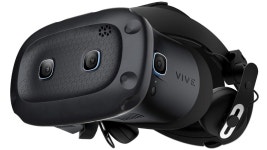 This HTC Vive Cosmos Elite VR headset deal simulates the universe for Amazon Prime Day | Space This HTC Vive Cosmos Elite VR... 