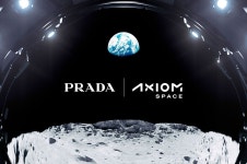 Axiom Space partners with fashion house Prada to design Artemis 3 moon suits | Space Axiom Space partners with fashion house... 