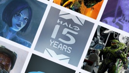 Celebrate Halos 15th birthday with a few iconic Xbox gamerpics! | Windows Central Celebrate Halos 15th birthday with a few... 