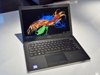 Dell Latitude 7280 review: A business laptop with consumer... Dell Latitude 7280 review: A business laptop with consumer attitude