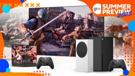 As Play Anywhere takes center stage, the future of Xbox has never been clearer: Our plan is to keep making amazing games and... 