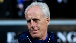 브랜져스 | It's my job to get Ireland fans back onside - McCarthy | FourFourTwo It's my job to get Ireland fans back onside - McCarthy