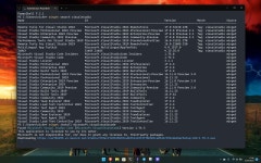 How to search for apps in Windows Package Manager | Windows Central How to search for apps in Windows Package Manager