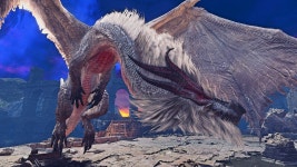 List of the best and craziest Monster Hunter World: Iceborne PC... of the best and craziest Monster Hunter World: Iceborne PC mods