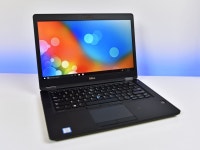 Dell Latitude 5480 review: A beastly business laptop thats... Latitude 5480 review: A beastly business laptop thats built to... 