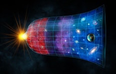 Could the universe collapse into a singularity? New study explains how. | Space Could the universe collapse into a singularity?... 