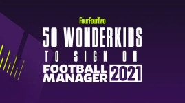 Reading News and Features | FourFourTwo