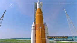 NASAs Exploration Mission 1: A Step-by-Step Return to the Moon in Pictures | Space NASAs Exploration Mission 1: A Step-by-Step... 