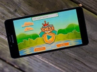 Capture the King with Toon Clash Chess for Windows PC and Mobile | Windows Central Capture the King with Toon Clash Chess for... 