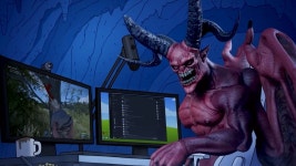 90년대를 PC 게임 첫 황금기로 - 중세게임 마이너 갤러리