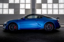 All the new Alpine products for 2024 Alpine: All the new models for 2024
