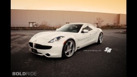 SR Auto Group Fisker Karma 7 of 8 | Motor1.com Photos
