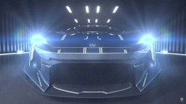 RUF-Powered Fenyr SuperSport Detailed On Video