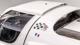 1967 Porsche 910 | Motor1.com Photos