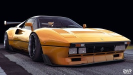 Ferrari 288 GTO R Rendering - 2273862