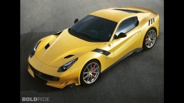 Ferrari F12tdf | Motor1.com Photos
