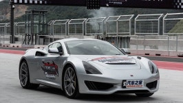 Saleen S1 10 of 10 | Motor1.com Photos