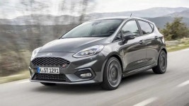 2018 Ford Fiesta 1.0 ST Line First Drive: The Best Got Better