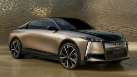 DS News Articles and Press Releases | Motor1.com