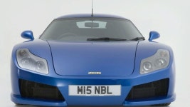 Noble M15 Revealed | Motor1.com Photos